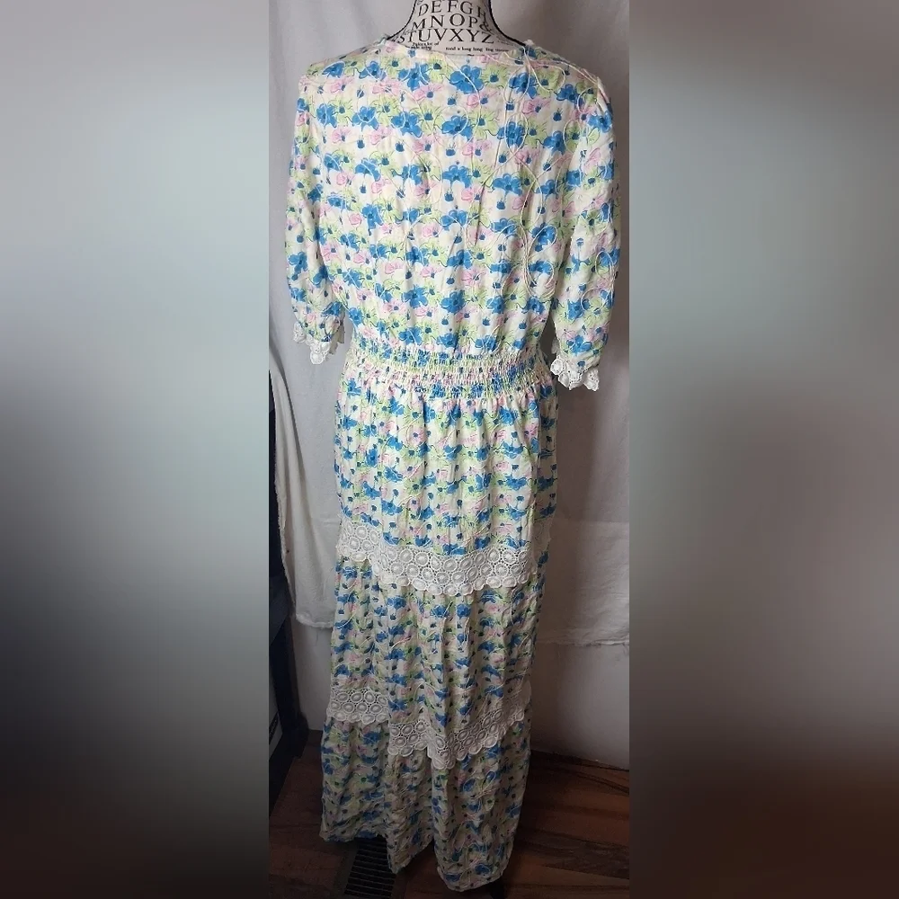 Melloday XL Dress - Picture 6 of 6